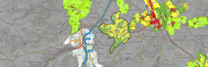 Visualisez le PLU de Saint-Beauzire