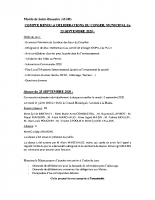 conseil municipal N4i 25092020