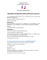 conseil municipal du 07112023