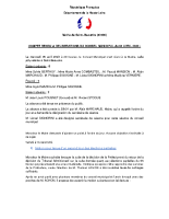 conseil municipal du 05042023