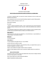 conseil municipal du 12112025